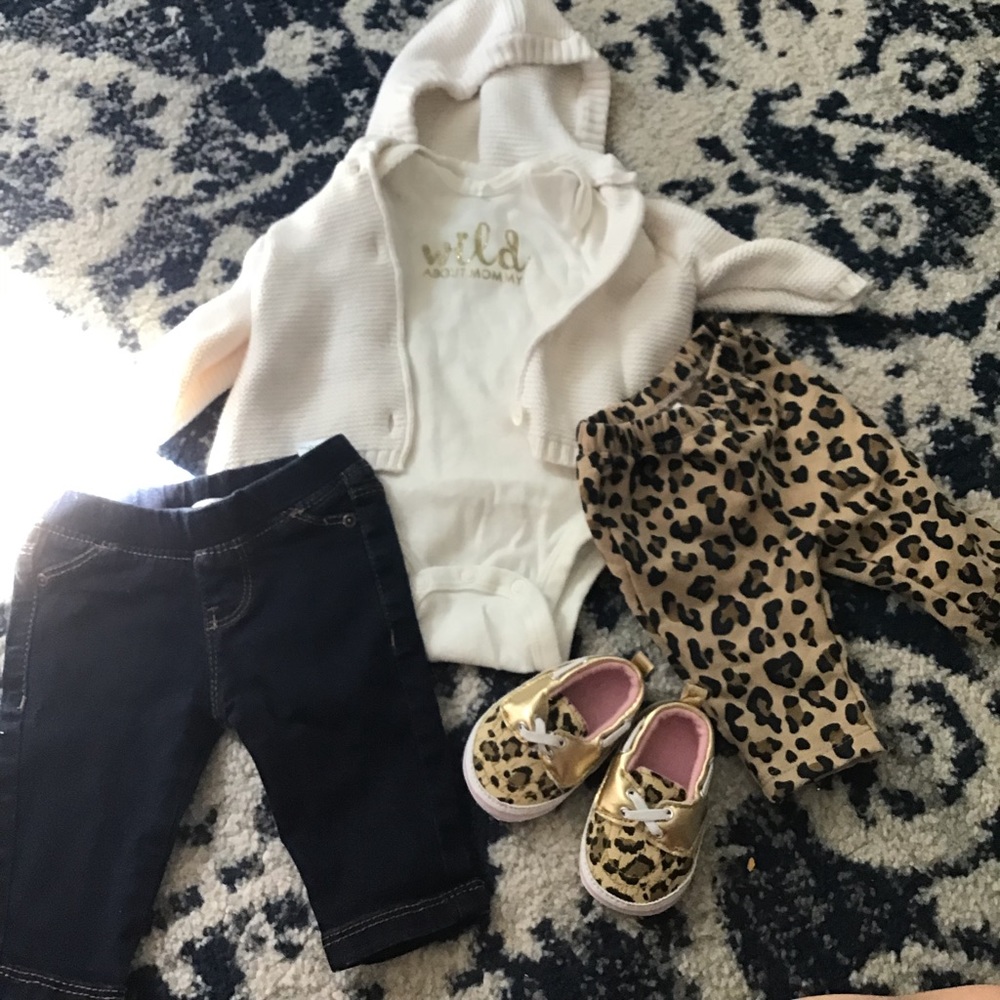 Baby bundle - Picture 2 of 2
